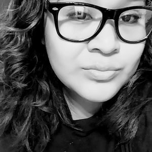 Meet your Posher, Tania